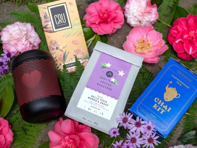 Andytown Bundle Merch