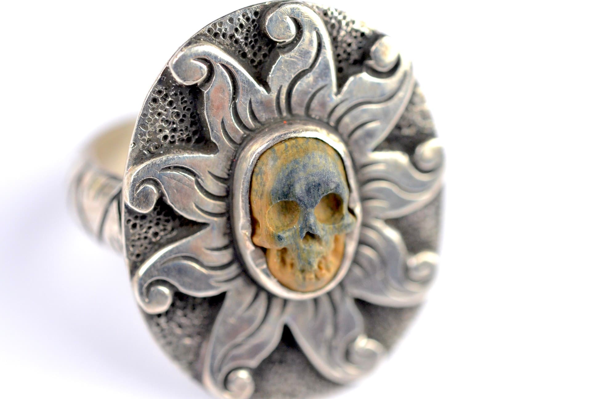 Jewelry Sample 1