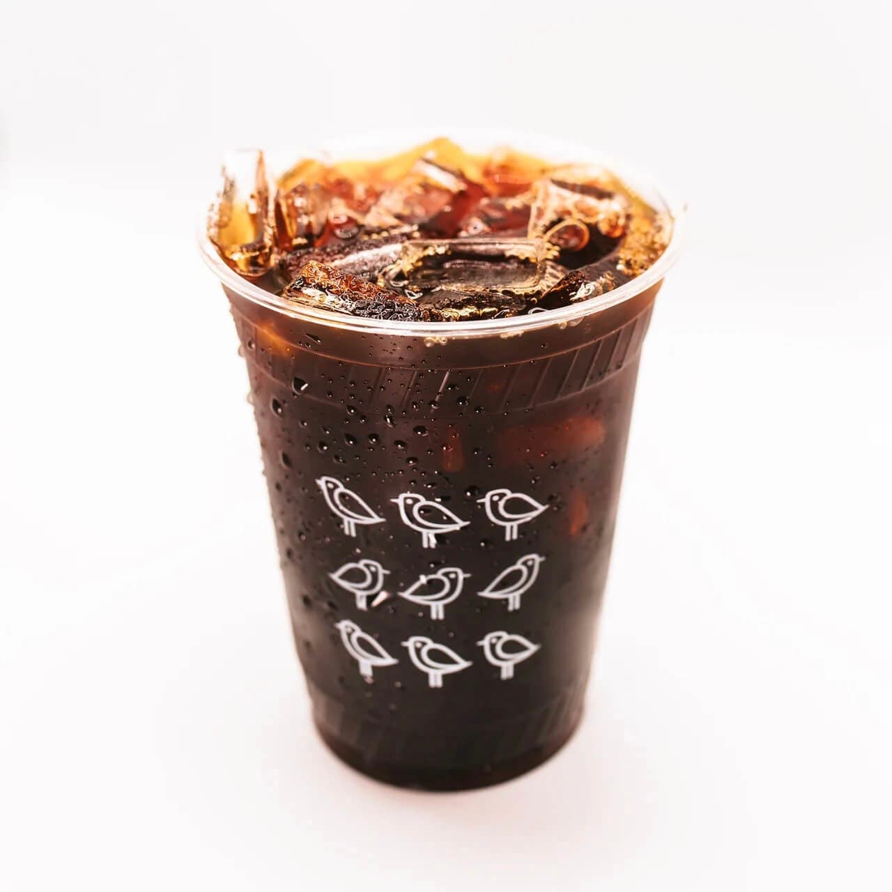 Andytown's Cold Brew